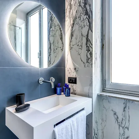 Sospeso Boutique Hotel *