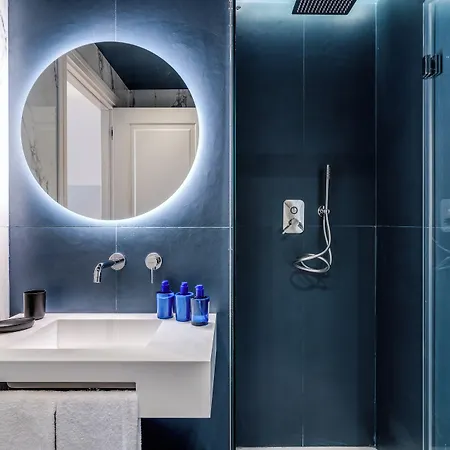 Sospeso Boutique Hotel *