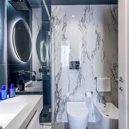 Sospeso Boutique * Milán