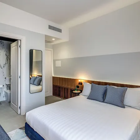 Sospeso Boutique Milán