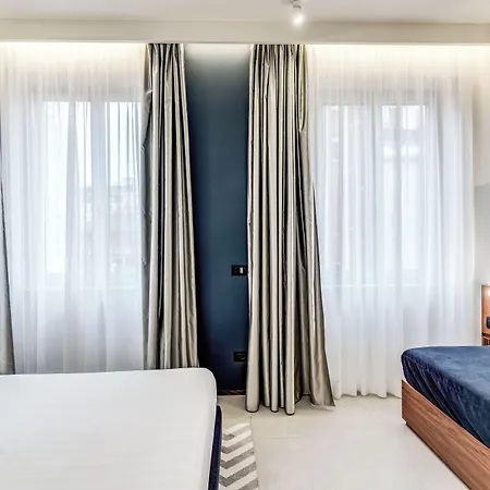 Hotel Sospeso Boutique Milán