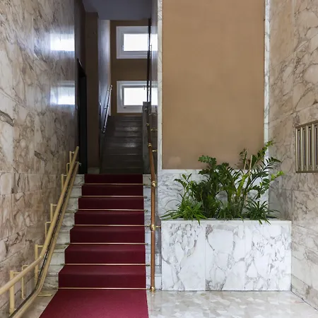 Living Isola Appartement Milaan