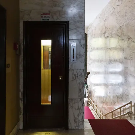 Living Isola Appartement *