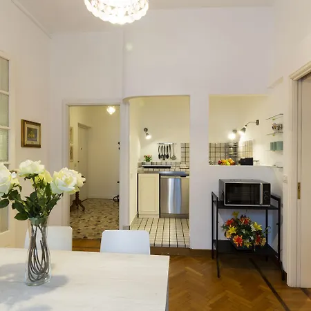 Living Isola * Milaan