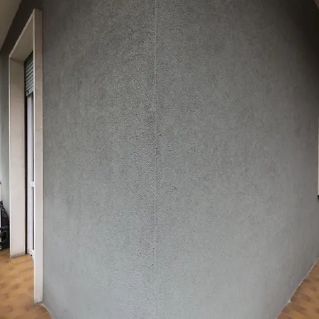 Living Isola Appartement