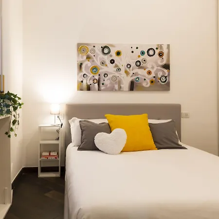 Apartman Living Isola *