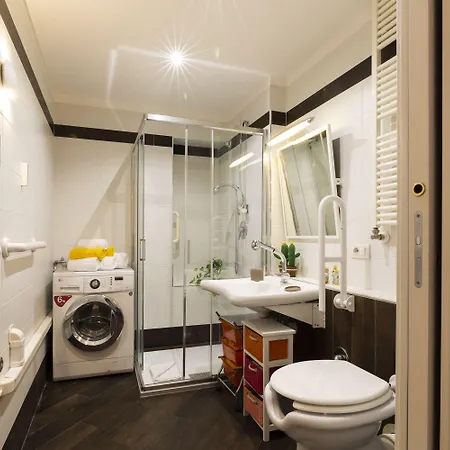 Living Isola Appartement