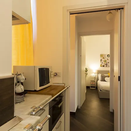 Living Isola * Milaan