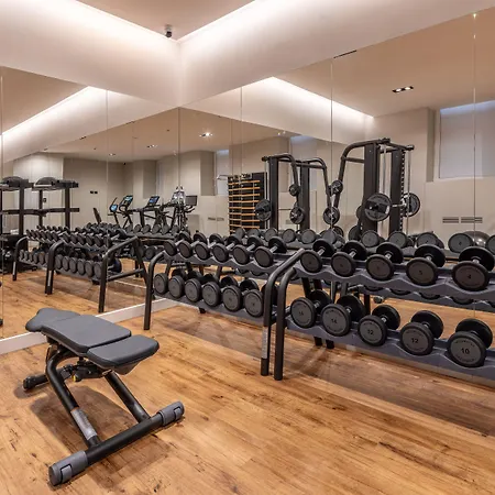 Hotel Casa Baglioni - The Leading Of The World