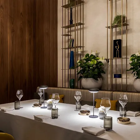 Hotel Casa Baglioni - The Leading Of The World Milano