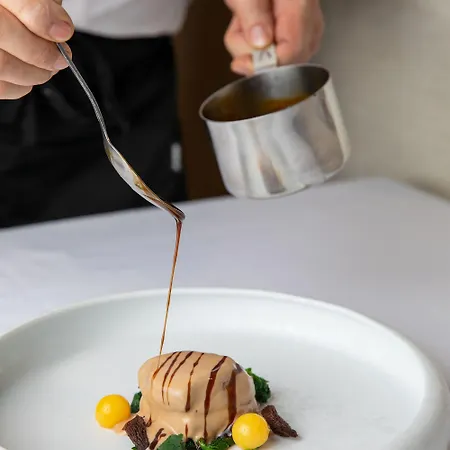 Casa Baglioni - The Leading Of The World 5*