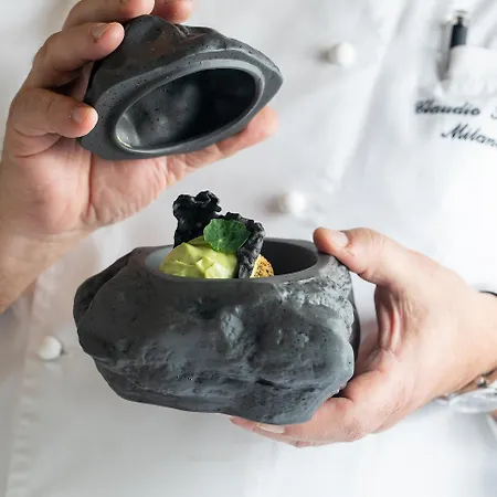 Casa Baglioni - The Leading Of The World 밀라노