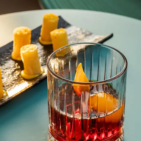 호텔 Casa Baglioni - The Leading Of The World 밀라노