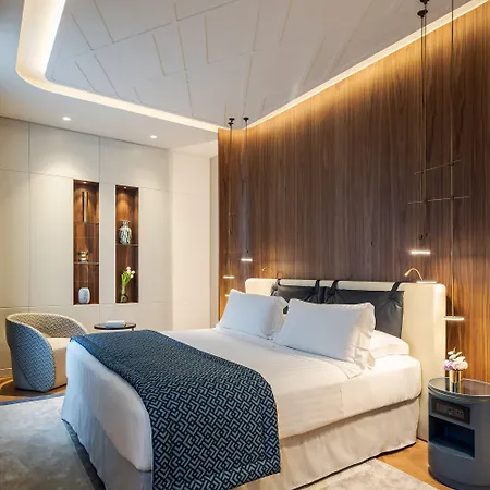 Hotel Casa Baglioni - The Leading Of The World Milano
