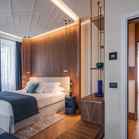 Hotel Casa Baglioni - The Leading Of The World