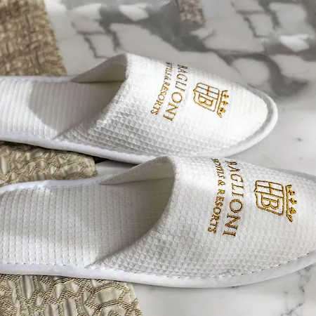 Casa Baglioni - The Leading Of The World Hotel 5*