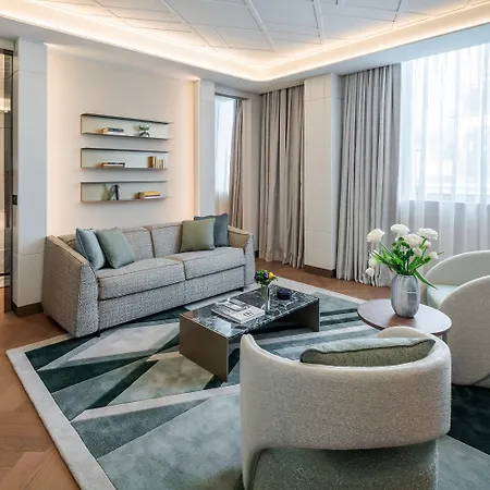 Casa Baglioni - The Leading Of The World Hotel Milaan