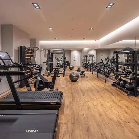 Casa Baglioni - The Leading Of The World