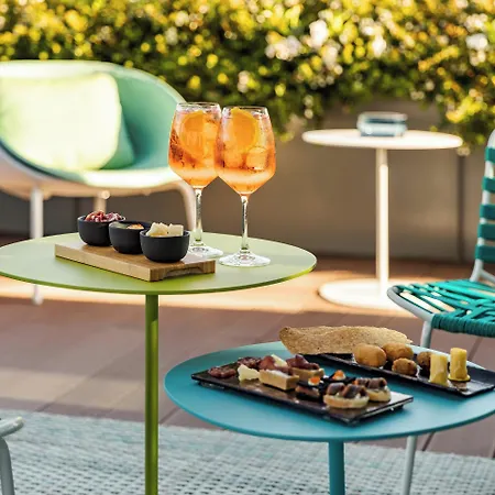 Casa Baglioni - The Leading Of The World 호텔