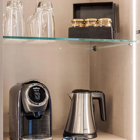 Casa Baglioni - The Leading Of The World Hotel Milán