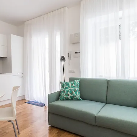 Appartement Italianway Easy - Ciro Menotti 18 Milaan