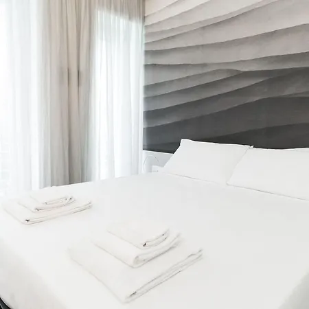 Italianway Easy - Ciro Menotti 18 Apartment *