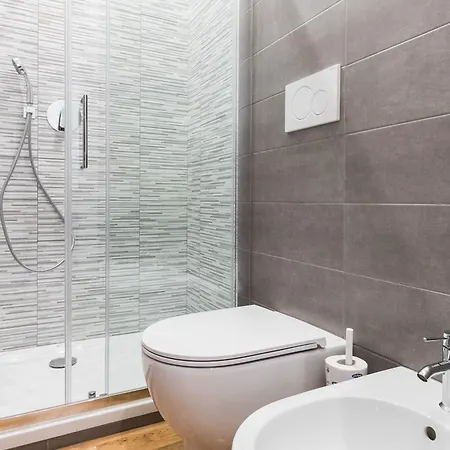 Italianway Easy - Ciro Menotti 18 Apartment