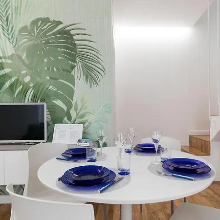 Italianway Easy - Ciro Menotti 18 Apartment *
