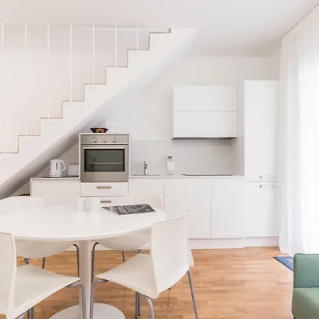 Appartement Italianway Easy - Ciro Menotti 18 Milaan