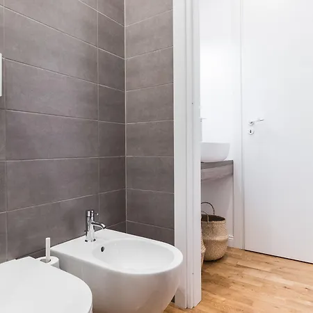 Apartment Italianway Easy - Ciro Menotti 18 Mailand