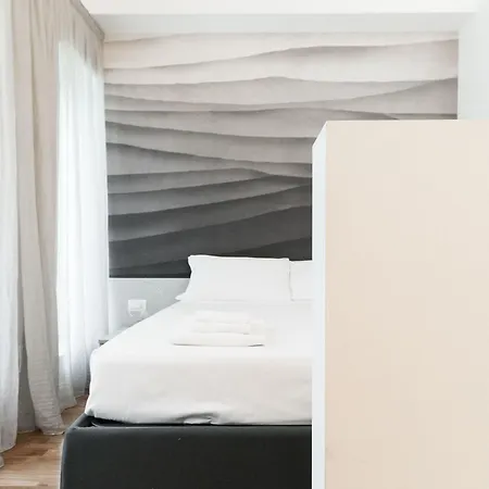 Italianway Easy - Ciro Menotti 18 Appartement