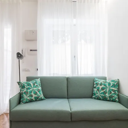 Italianway Easy - Ciro Menotti 18 *