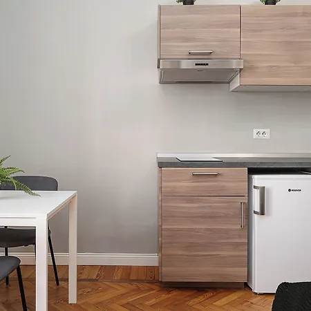 Italianway Easy - Monza 39 *