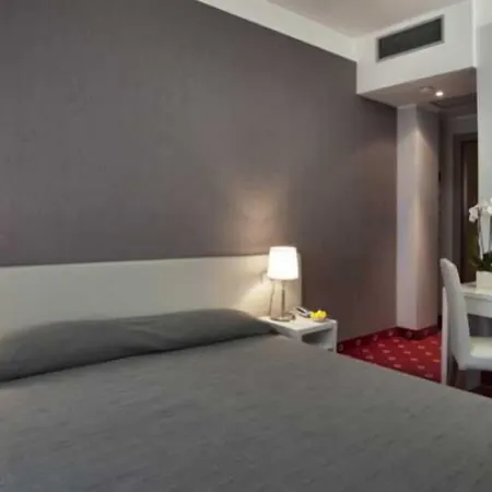 Hotell Gamma
