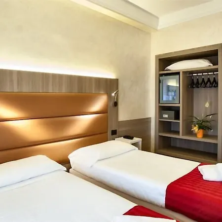 Gamma Hotel Milano