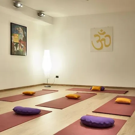 Hotel Gamma Milano
