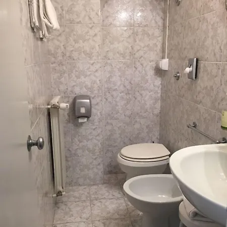 Hotell Gamma