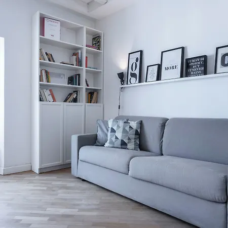 Italianway - Paoli 2c Milano