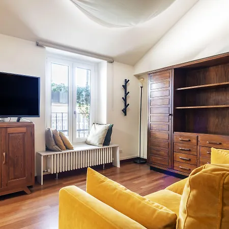 Apartamento Easyhomes Duomo View Milán