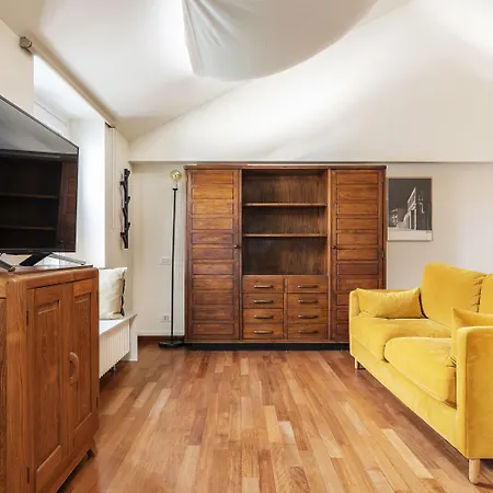 Apartamento Easyhomes Duomo View