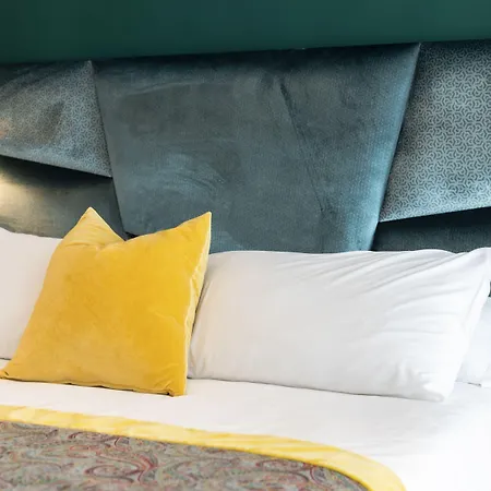 Missori Pensionat 4*