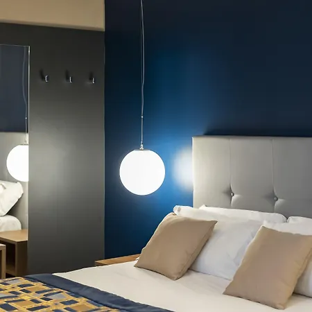 Guest house Missori Milan