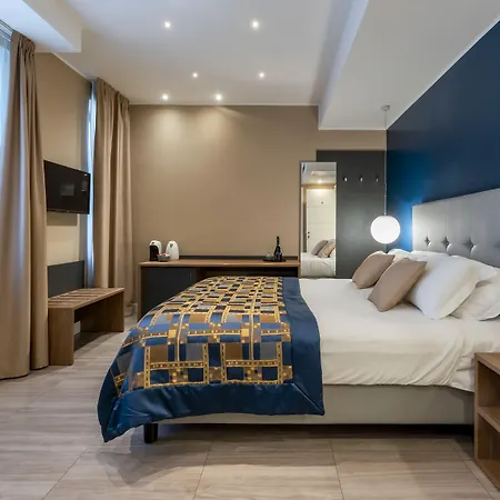 Missori Guest house