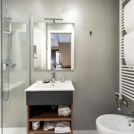 Guest house Missori Milan