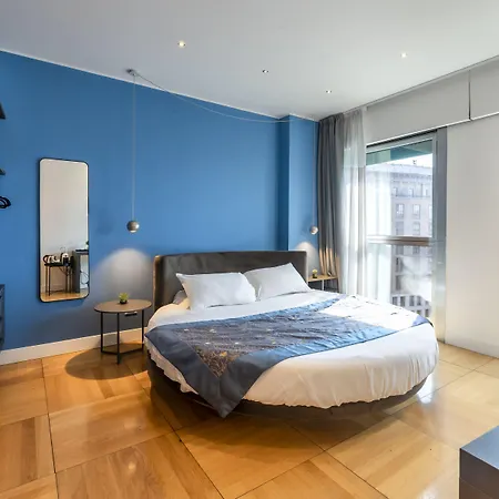 Guest house Missori