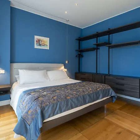 Missori Guest house 4*