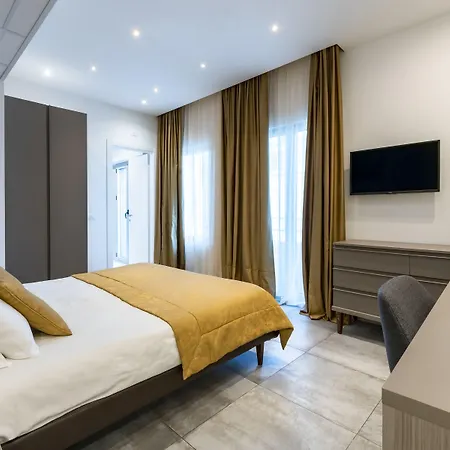 Guest house Missori