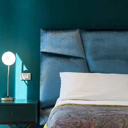 Missori Guest house 4*