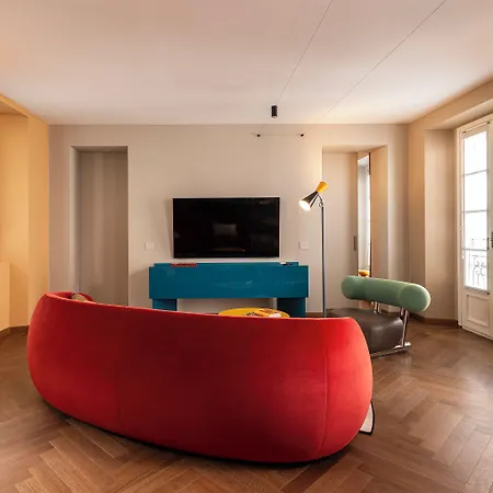 Domya - Manzoni 25 Milano