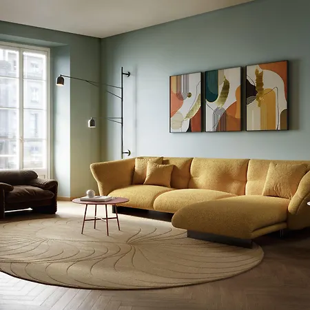 Domya - Manzoni 25 Milano